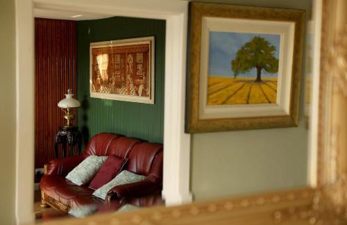 Bridie's Cottage - Foto 22