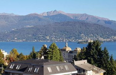 Terrace Lake View apt in Stresa With Lake View - Foto 44
