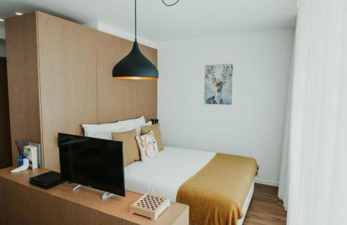 Gerês Adelaide Studios - Foto 10