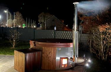 Traumfabrik Eifel mit Sauna & Whirlpool - Foto 31