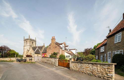 Cosy 1-Bedroom Cottage Retreat in Charming Elloughton - Foto 21