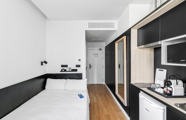 Home and Coliving Pamplona - Foto 17