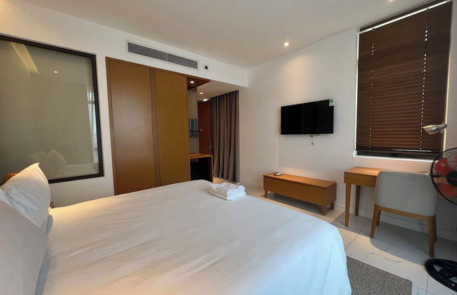 Suite & Pavilion Thien Kim - Foto 2