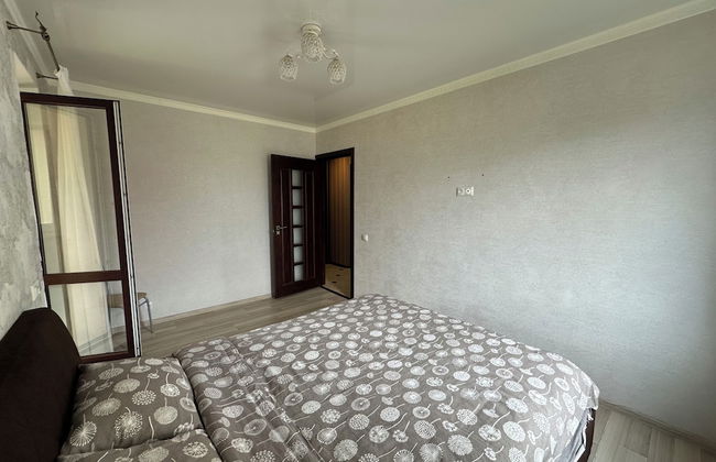 PaulMarie Apartment on Podgorodskaya - Foto 4