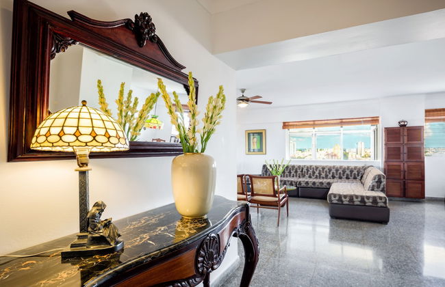 Aparthotel in Havana with terrace - Photo 35