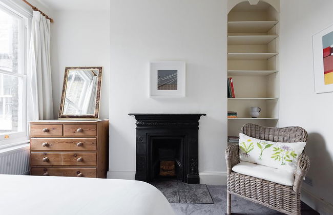 The Battersea Apartments - Foto 10