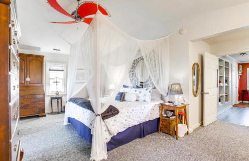 Waterfront Maryland Retreat with Dock and Bay View! - Photo 20