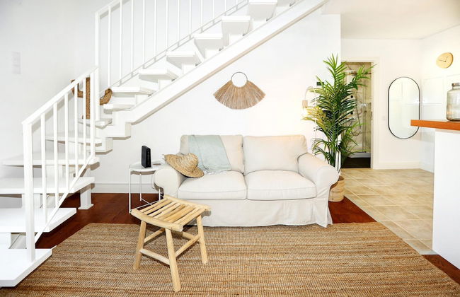 Watermelon Sugar Apartment - Photo 18