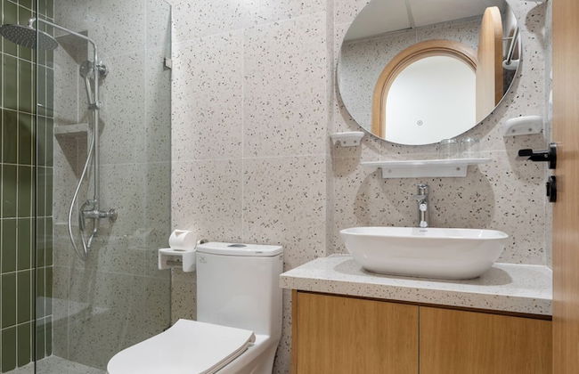 Moonlit Suites Hotel - Foto 21