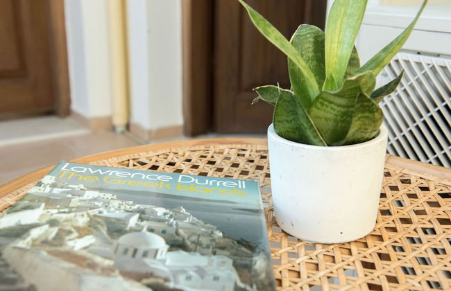 Marigianna's Luxury Loft by CorfuEscapes - Photo 38