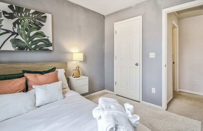 3brmodern Homenearby Parks & Mountains - Foto 9