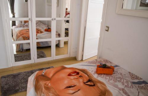 Fantastic Apartment Marilyn Orlando 85 - Foto 36