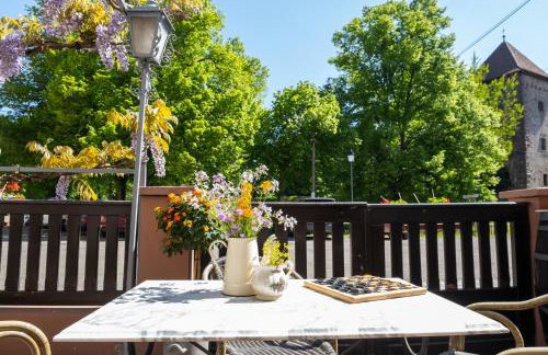 Les Tilleuls - Foto 8