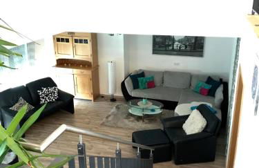 Top Ferienwohnung 125 m² in Salem - Foto 2