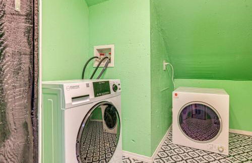 Heart of Social District! South Cadillac Unit - Foto 27