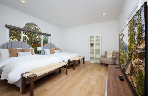 Casa Blanca Estate Lux 5BR4BA - Foto 26