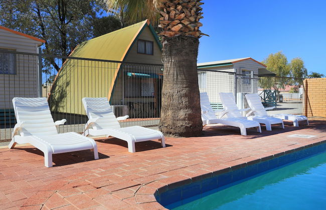 Discovery Parks - Kalgoorlie Goldfields - Foto 51