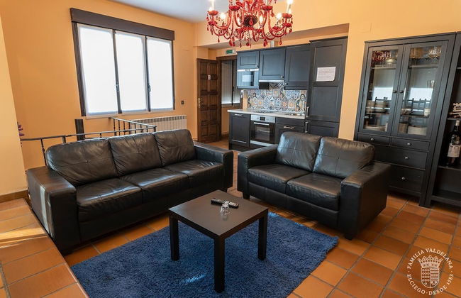 Agroturismo Valdelana - Foto 26