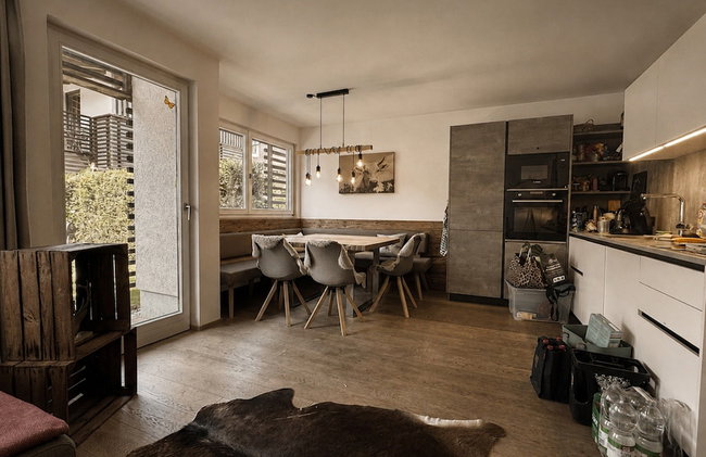 Chalet With 2 Apartments in Kirchberg - Photo 36