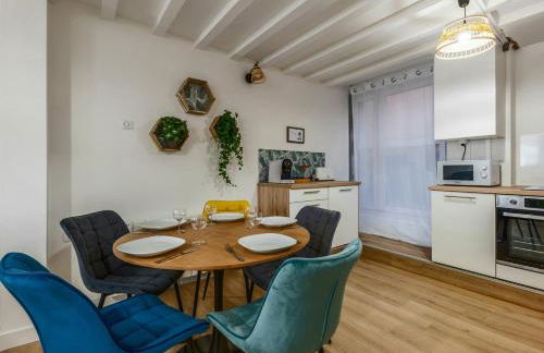 Cocon Tête d'or - Foto 3