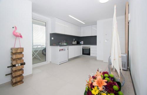 213 Luxury Panorama - Alicante Holiday - Foto 11