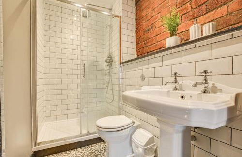 New York Apartments - Foto 12