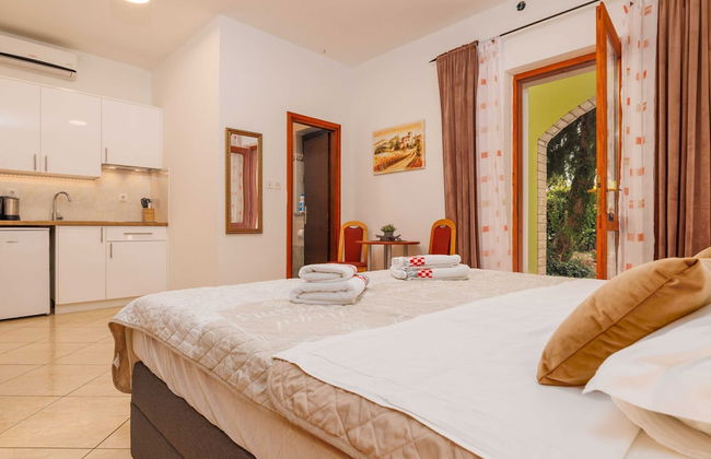 Wonderful Krk Island Stay - Foto 5