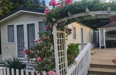 "Sielski Zakątek" - domek całoroczny - Foto 17