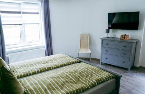 Ferienwohnung Klink - Foto 8