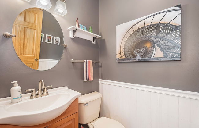 Serenity Now by Taylor Made Deep Creek - Foto 11