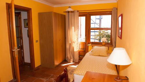 Finca Los Pajares - Foto 2, wardrobe