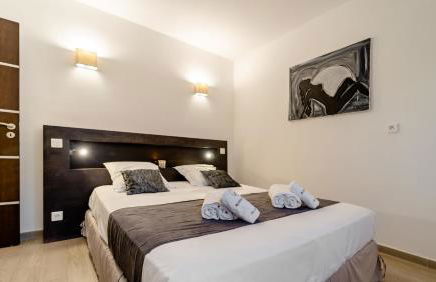 Résidence Dolce Vita de Palombaggia - Foto 46