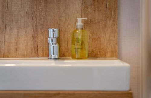 Lodge No 19 - St Andrews Lodge Park - Foto 19