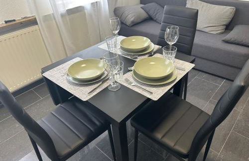 Helle und moderne 2 Zimmerwohnung in Mönchengladbach-Zentrum - Foto 22