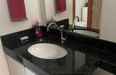 1G Apartamento Aconchegante - Foto 7