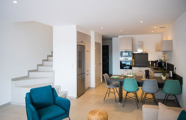 Résidence Saint Cyprien Plage - Foto 17