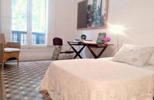 BizFlats Eixample Apartments - Photo 71