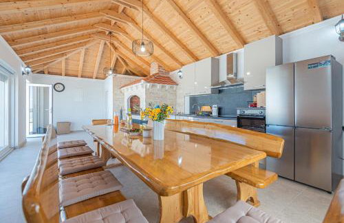 Villa Sandra ZadarVillas - Foto 8