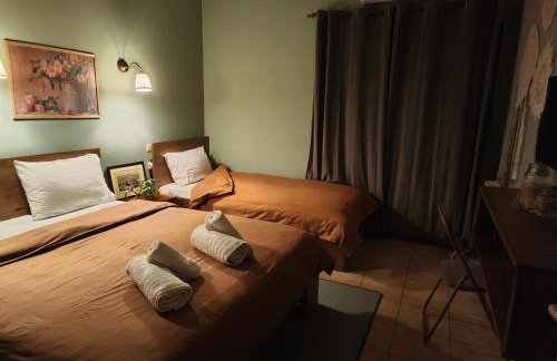 Villa Gomfoi Trikala - Smart Town BnB - Foto 27