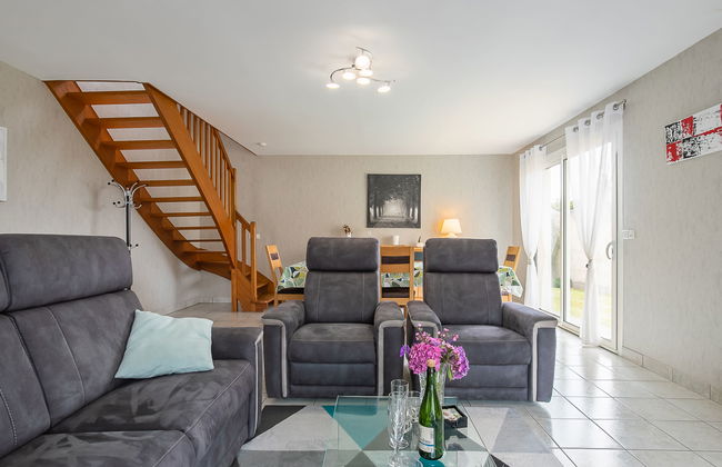 Les Camélias - Foto 7