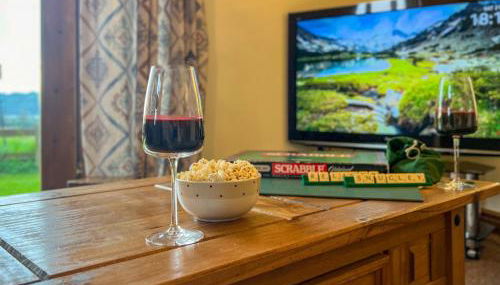 Tarnside Cottages - Foto 5