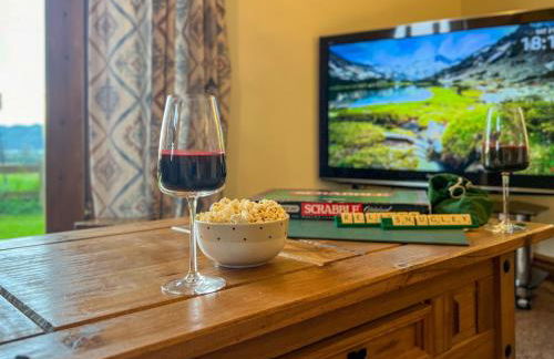 Tarnside Cottages - Foto 5