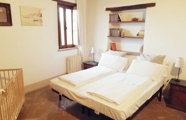 Borgo di Tragliata - Foto 17