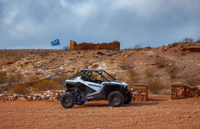 Dune Buggy Rental - Foto 6