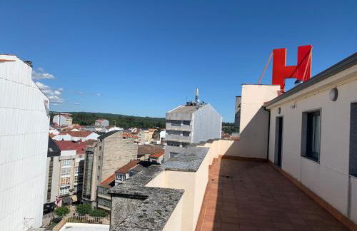 Aparthotel Arenteiro - Foto 42