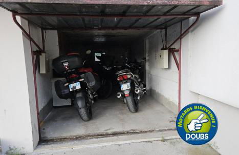 Ô Rives du Doubs - La campagne à la ville - Foto 11