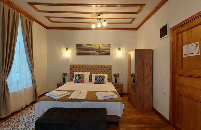 Fevzi Paşa Suite & Hotel - Foto 8