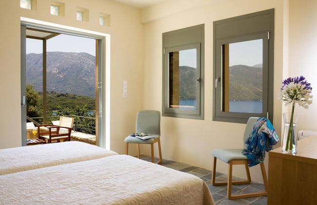 Villa Saffron in Lefkada - Photo 13