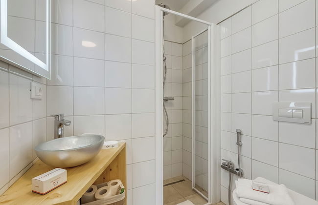 Villa Pastoedo Apartments - Foto 7