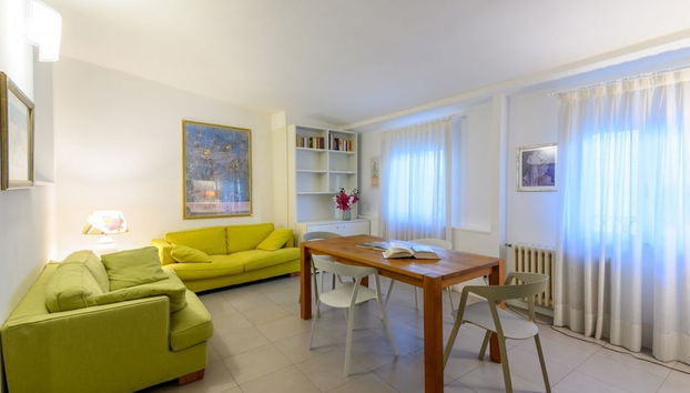 Apartments Florence - San Lorenzo Market - Photo 2, Image principale